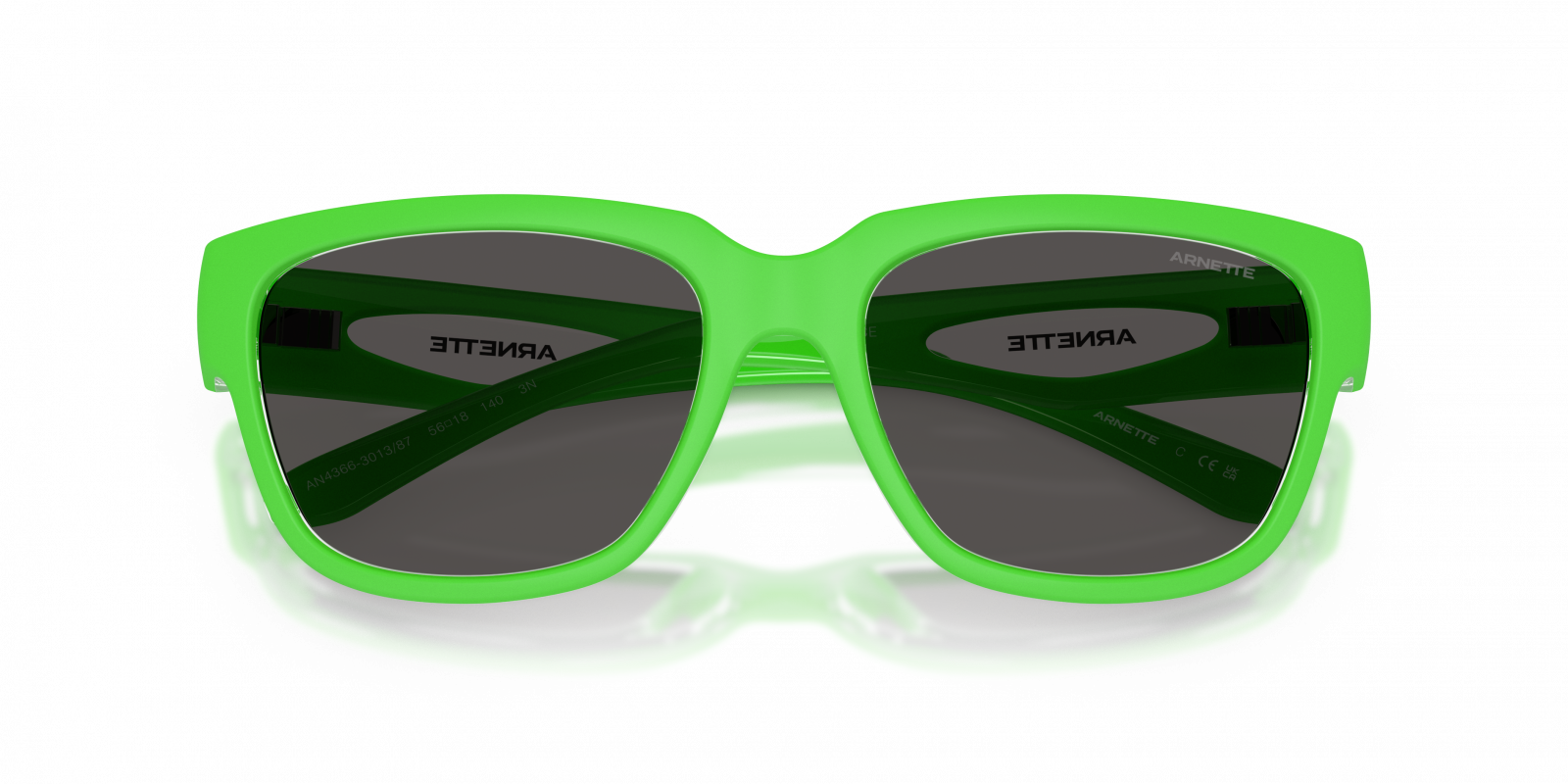 Arnette AN4366 301387 Bounce 